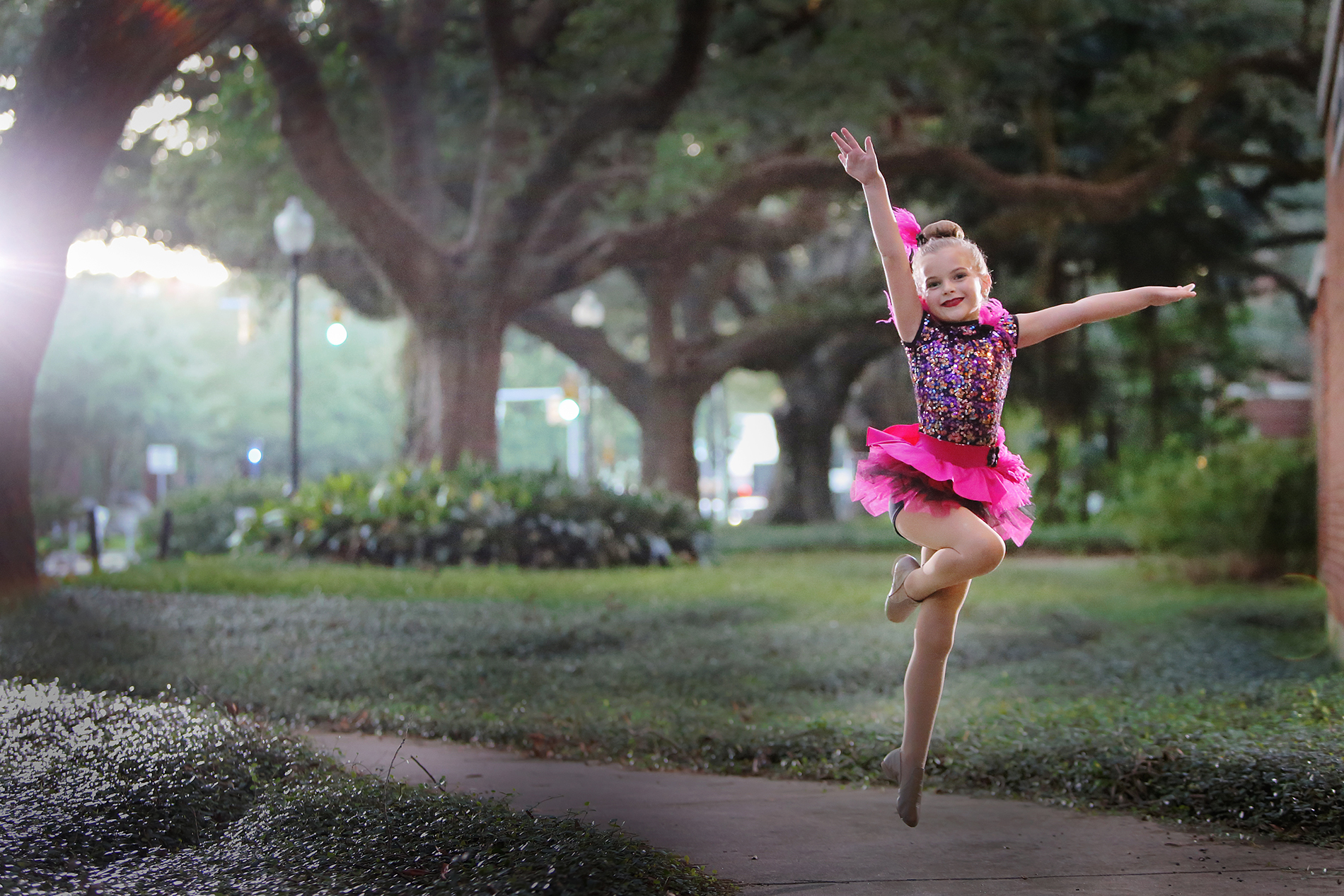DeLarue Dance - DDC Company